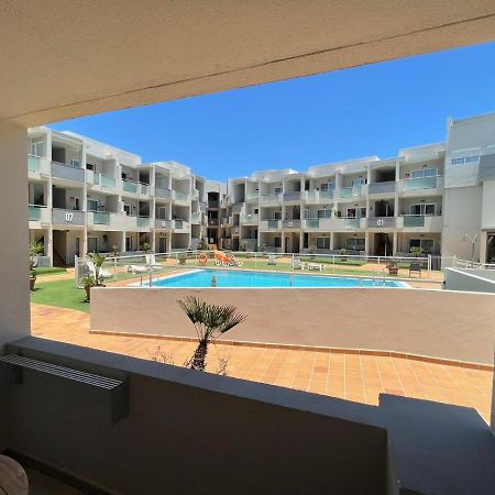 Casa Panamera - Enjoy The Sun In This Relaxed Apartment! 科拉雷侯 外观 照片