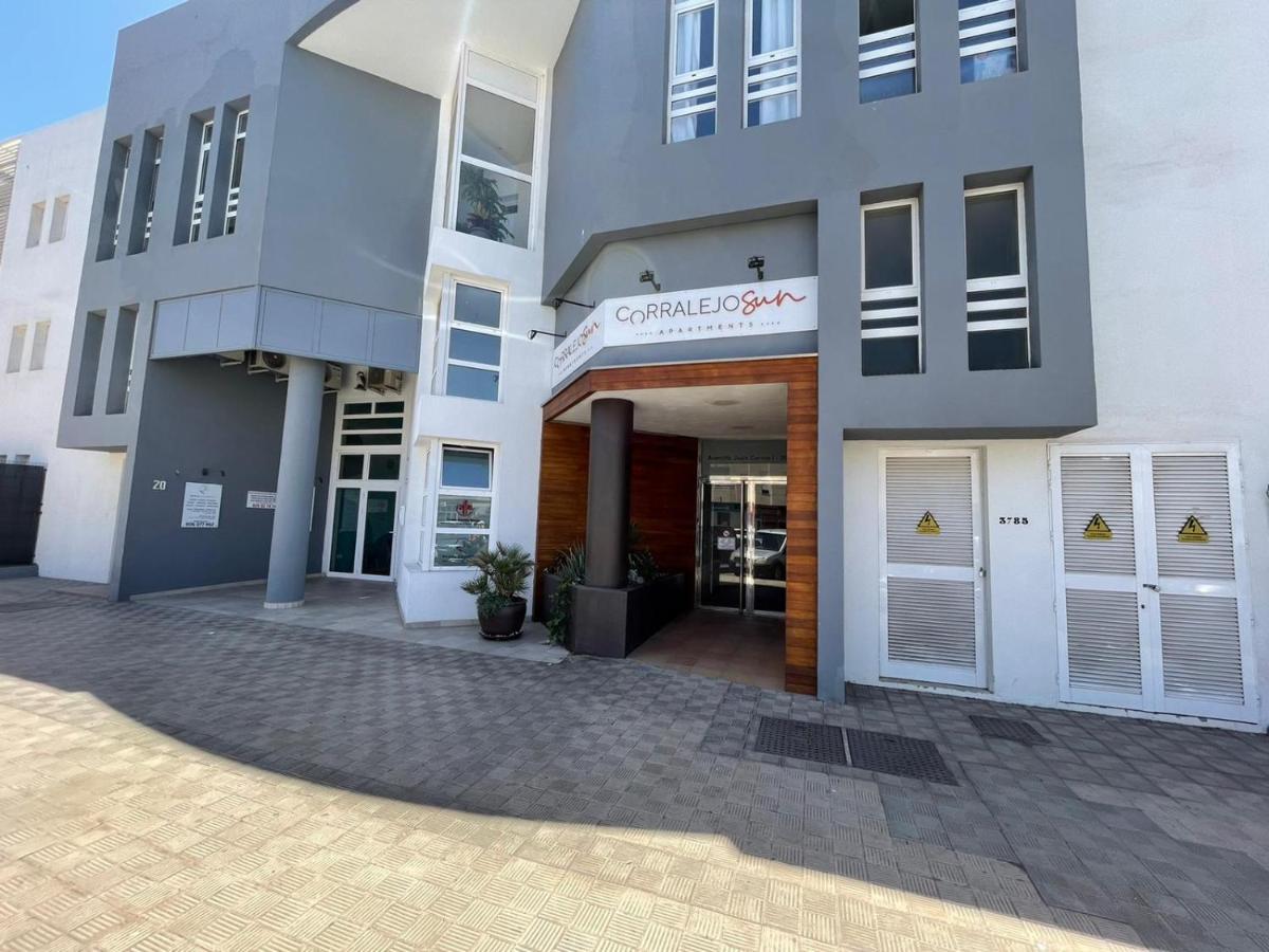 Casa Panamera - Enjoy The Sun In This Relaxed Apartment! 科拉雷侯 外观 照片