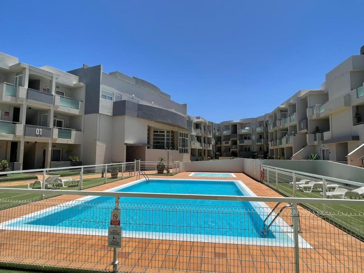 Casa Panamera - Enjoy The Sun In This Relaxed Apartment! 科拉雷侯 外观 照片