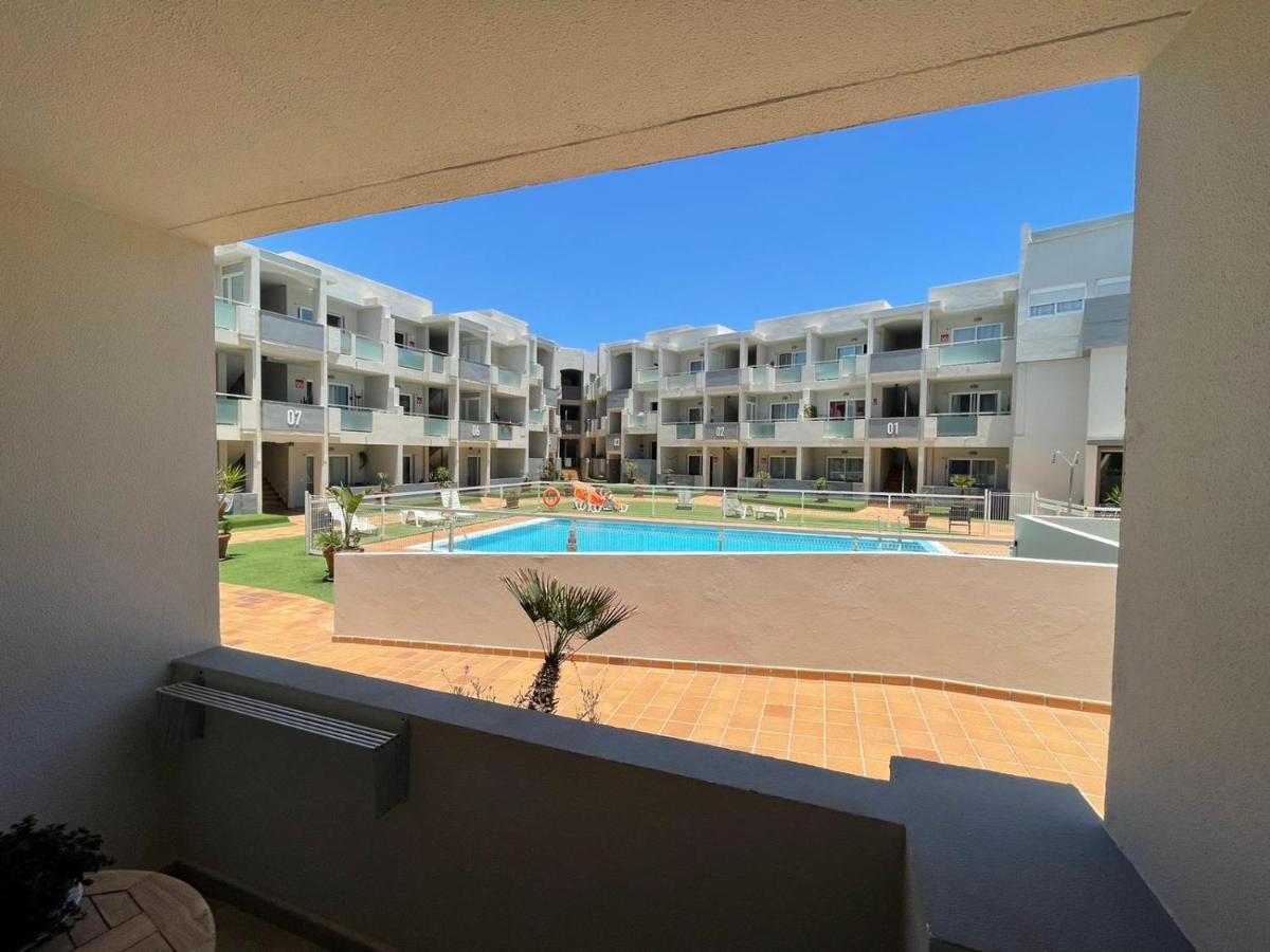 Casa Panamera - Enjoy The Sun In This Relaxed Apartment! 科拉雷侯 外观 照片