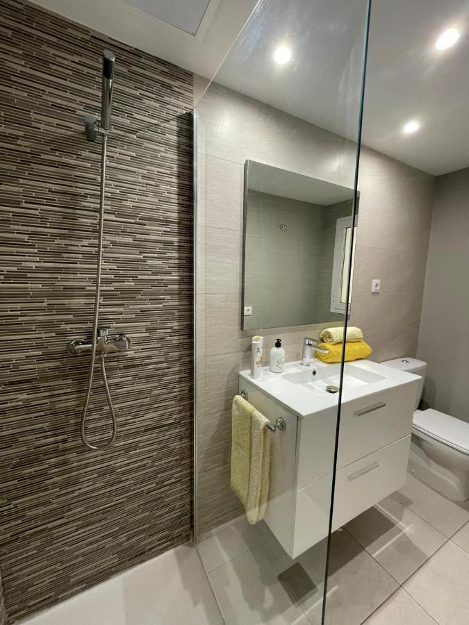 Casa Panamera - Enjoy The Sun In This Relaxed Apartment! 科拉雷侯 外观 照片