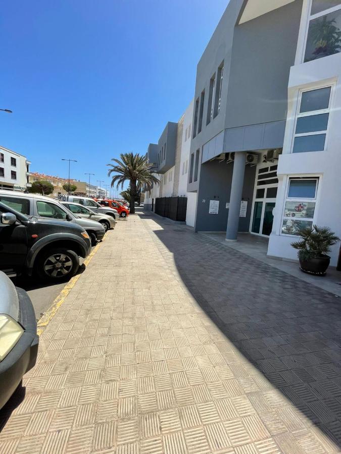 Casa Panamera - Enjoy The Sun In This Relaxed Apartment! 科拉雷侯 外观 照片